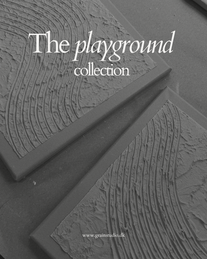 The Playground