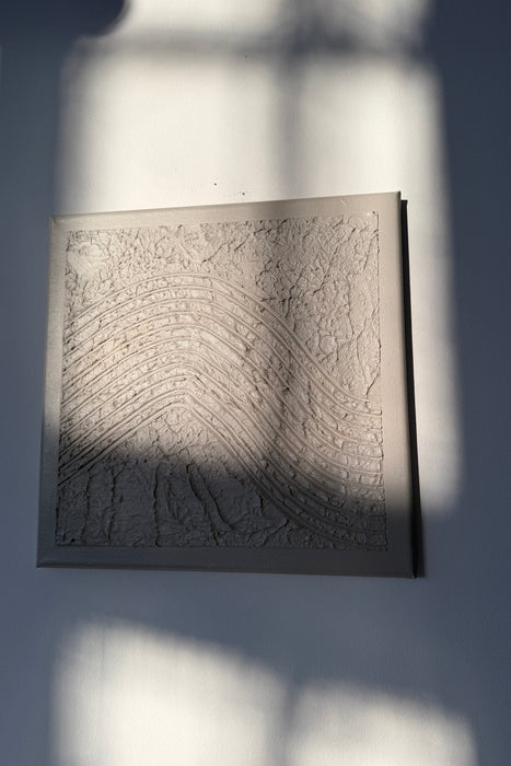 grain studio malerier