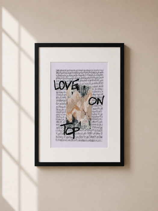 Love on Top
