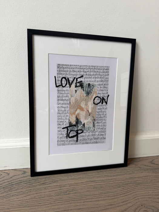 Love on Top