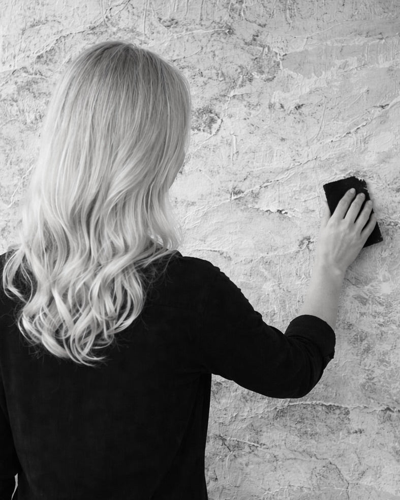 Om Grain Studio og Sarah Forsberg
