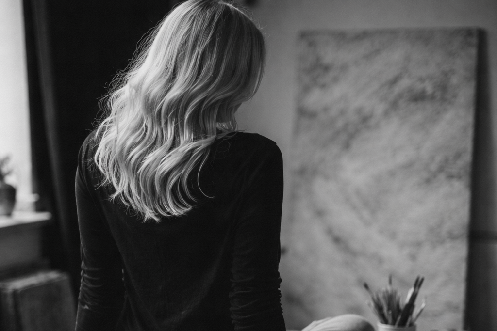 Sarah Forsberg Grain Studio