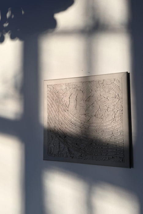 Waves No. 1