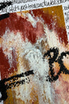 Original art poster the book of love