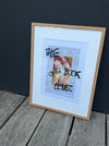 The book of love original kunst plakat 