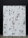 Joy & Sorrow stort maleri 120 x 90 cm – original kunst til væg