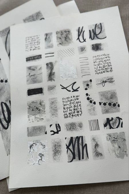 love no 1 kunstplakat grain studio