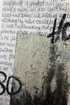 original art poster ed sheeran